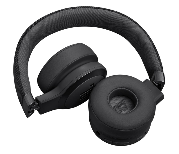 JBL LIVE 670NC czarne - 1223690 - zdjęcie 6